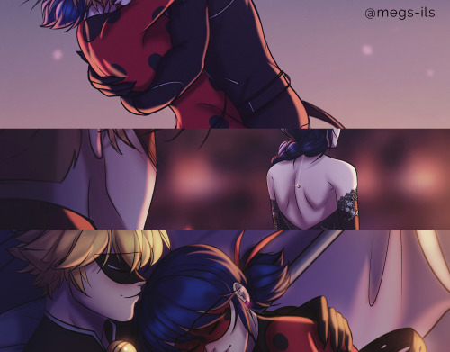 Ladynoir July 2020 previews 3/5some more previews!! <3Full images are up on my patreon!https://ww