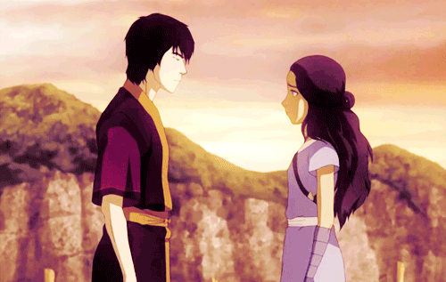elledix: westamon:  I will always be bitter that zutara was never endgame how did