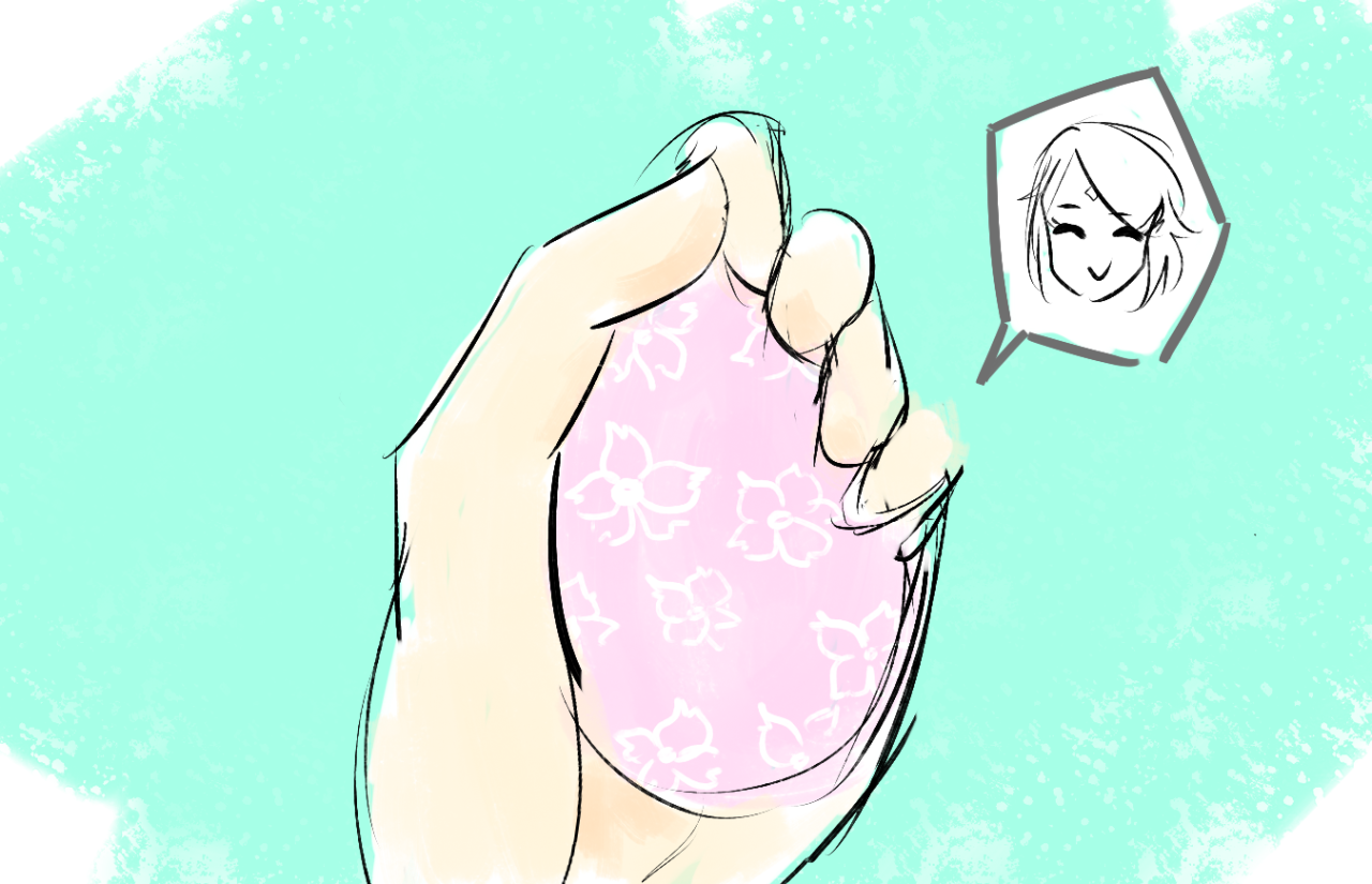 thelittlechook:  Go home, Borutohappy easter