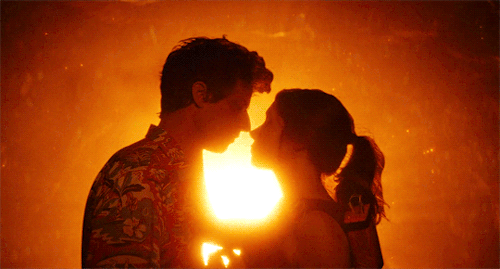 We’re Already Sick Of Each Other. It’s The Best.