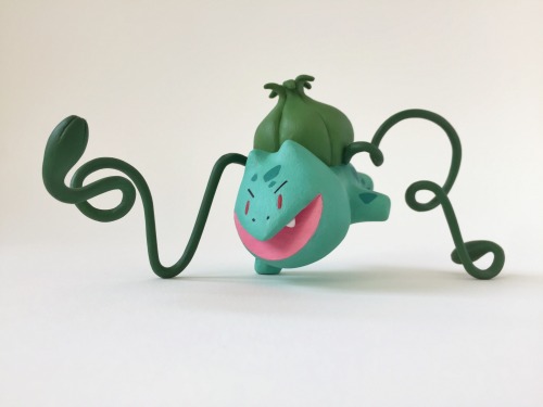 Sex juliancallos:🚨 A wild bulbasaur appeared! pictures