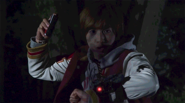 トッキュウ1号 Tumblr Posts Tumbral Com