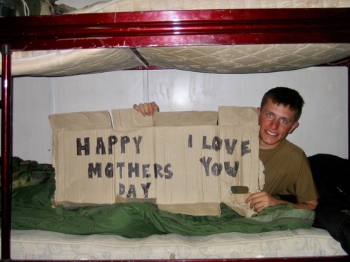 Happy Mother’s Day to all the Military Moms! Support Our Troops!