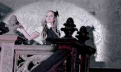 incredible-avril: “Dreams come true if you have the c o u r a g e to go after your