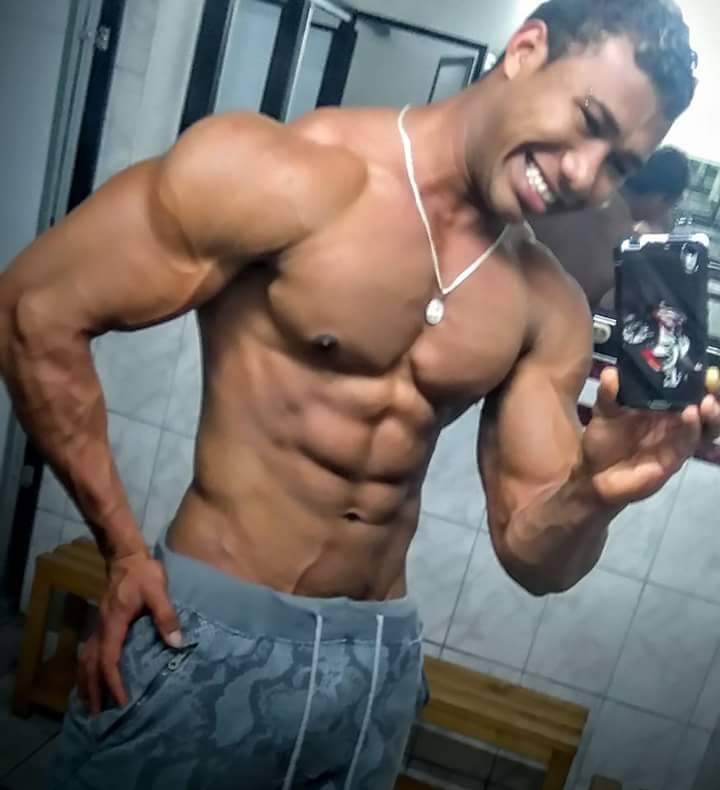 Bodybuilding Peru