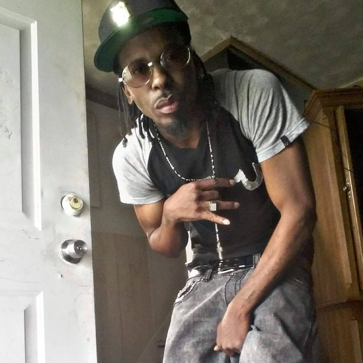Sexy Gay Nigga Shit