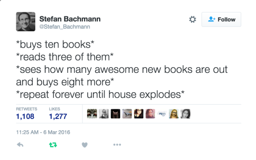 littlebitsoflust: thebookcraft:basically. Yeah. Pretty much.