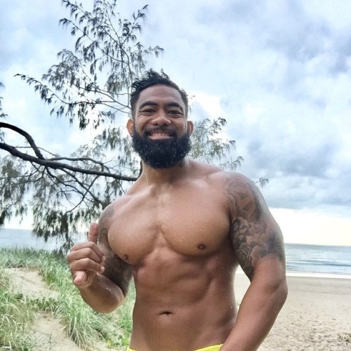 digbyioane: Siofilino Hola, bit of a tongan teti