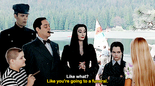 shesnake:Addams Family Values (1993) dir. Barry Sonnenfeld