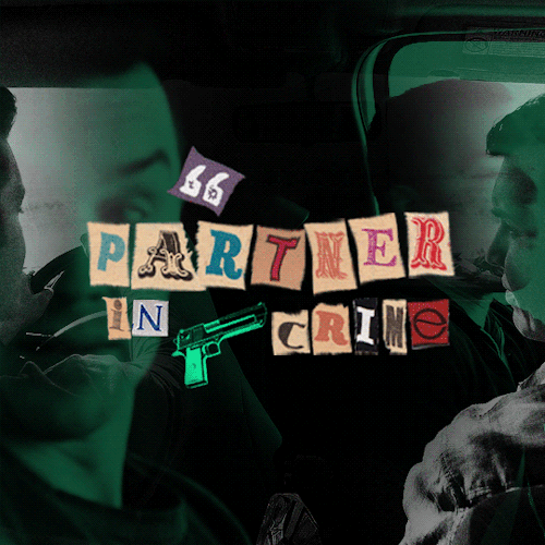 PARTNER. LOVER. FAMILY. (insp)