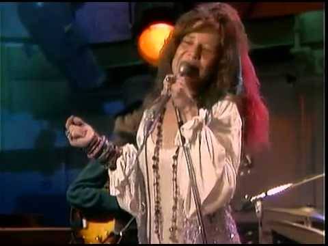 Janis’ last televised appearance was on the Dick Cavett Show, August 3rd, 1970. She performed ‘Half 