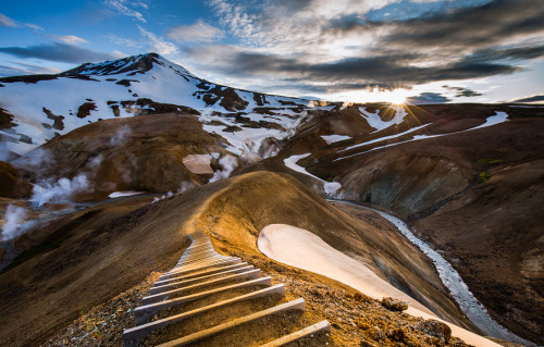 landscape-photo-graphy:Stunning Icelandic Landscapes  by Jakub Polomski