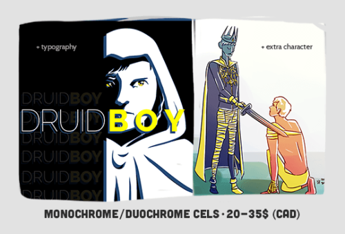 dylogger: Commissions are open! (Full res image here, because tumblr likes to destroy image quality.