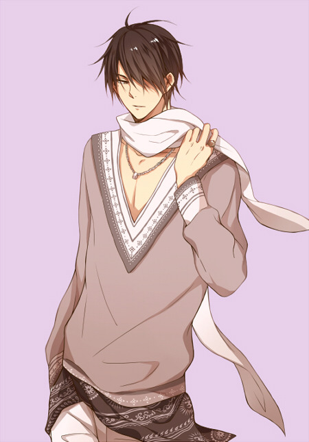 monokurin:  CK 