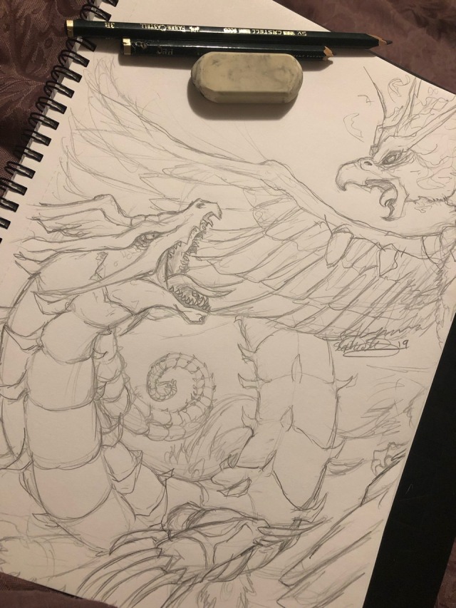 Dranzer Beyblade Dragoon Bit Beast Drawing
