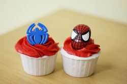 CUPCAKES!