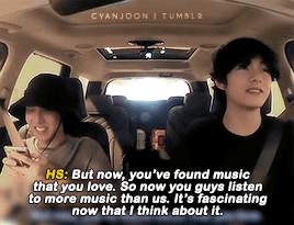 Tae And Hobi Reminiscing [cr. Okayoonji On Twt]