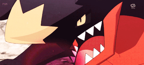 Pokemonニックネーム... — Garchomp Suggested Nicknames: Destroyer /...