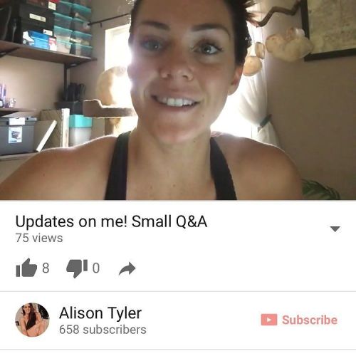 New update on YouTube you can find the link on shop6feetofsunshine.com by 6feetofsunshine