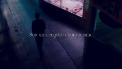 recuerda-lo-que-vales:  Pero este desastre te ama  :(: