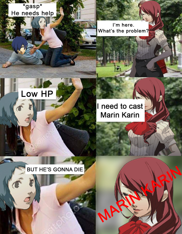 #fuuka-yamagishi on Tumblr