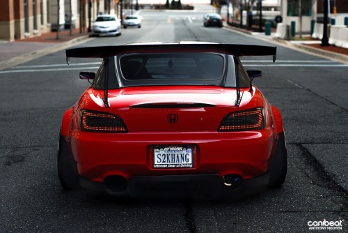 royal-origin:  Officially my favorite S2k