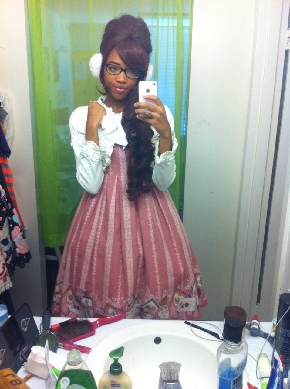 sugarskulli:  nombee-zombie:  Jumping on the bandwagon! Favorite coords of 2013.