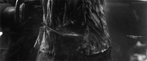 A Demon's Reflection