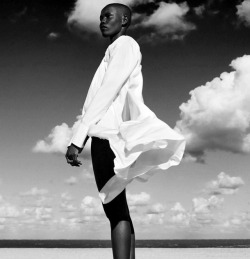 pocmodels: Grace Bol by Giampaolo Sgura 