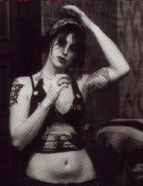 Brody Dalle