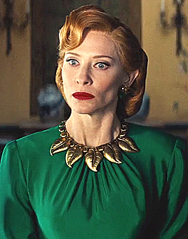 Lady Tremaine + Outfits