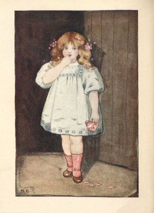 Friedrich de la Motte Fouqué,“UNDINE”Told to the children by Mary McGregorIllustr
