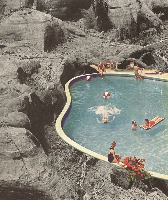 bestof-society6:   ART PRINTS BY JESSE TREECE is this the place that they call paradise? houston capillaries untitled vertigo the