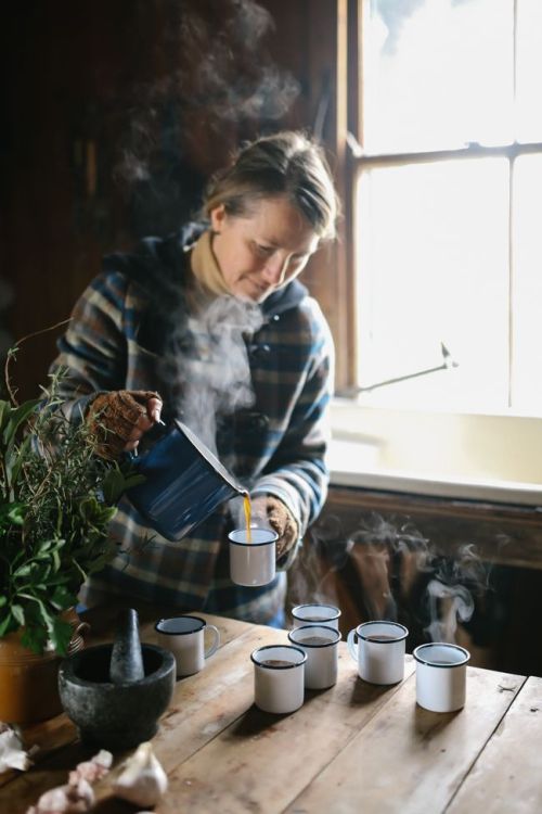 oldfarmhouse:the art of slow living