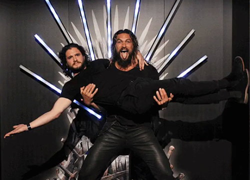 kitsn0w:prideofgypsies I’m so grateful to be apart of the greatest show on earth. I’m ho