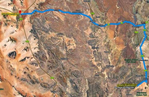 Namibia 2023/24 - Tag 12