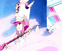 lifefibersync:  Nonon Jakuzure ➟ Episode 5 