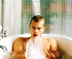 hotfamousmen:  Theo James