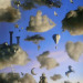cantcatchmeee:&ldquo;I Spy Fantasy&rdquo; artworks by Walter Wick