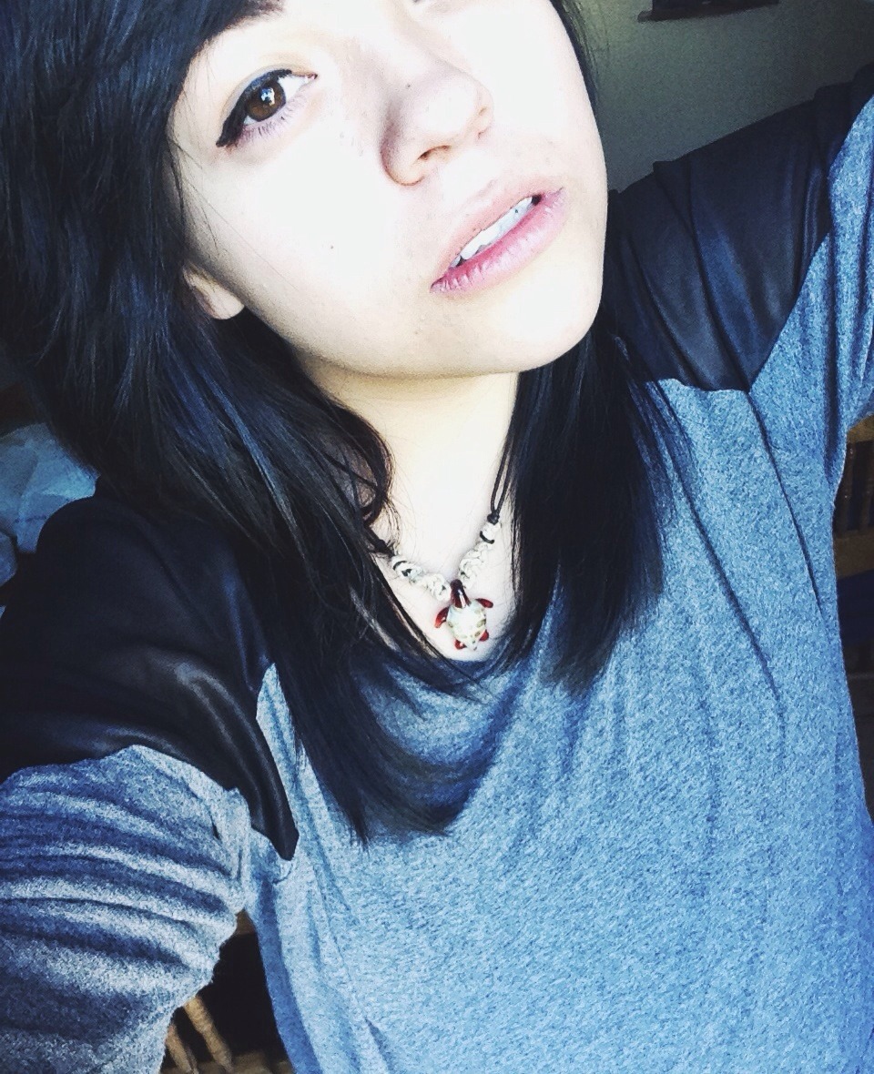 -dailygirls:  Oh hey siberria.tumblr.com 