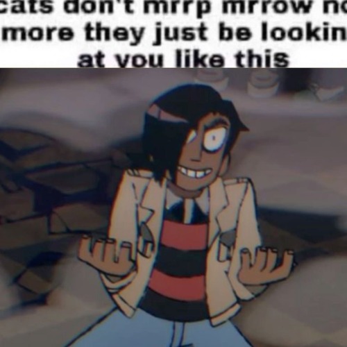 The Brain Eating Amoeba That Tells Me To Draw Matthew Patel As Veronica Sawyer