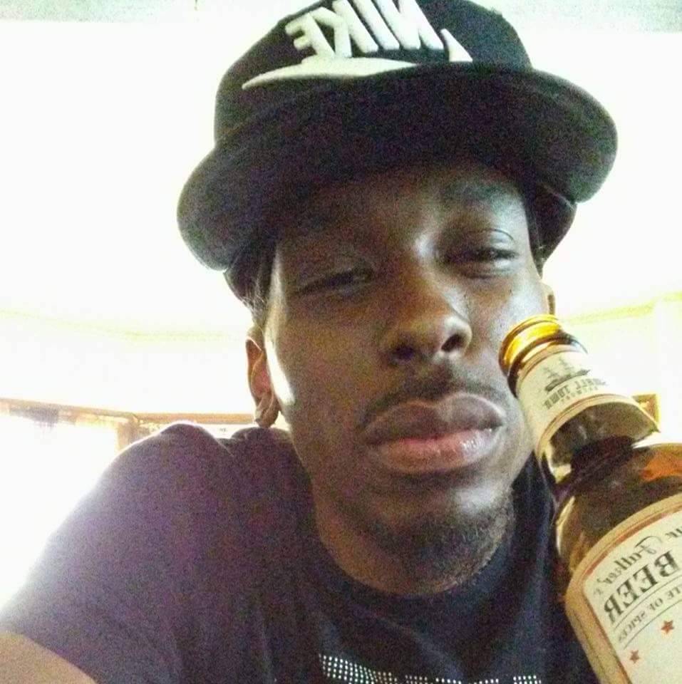 Sexy Gay Nigga Shit