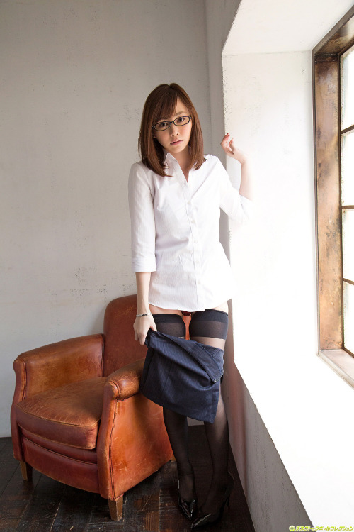 The Best Teacher In The World - Anri Sugihara (杉原杏璃) 