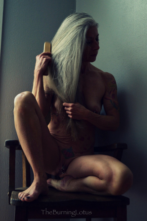 This is a Soft Sunday celebration of hair. adult photos