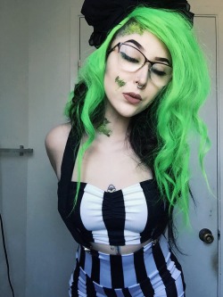 💚Beetlejuice Beetlejuice Beetlejuice💚