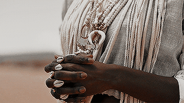 THE WITCHES WALK: Coven D'Ogun.