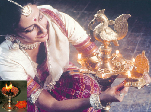 #Diwali (#Dipavali) the festival of lightsDiwali is a festival that symbolizes the triumph of good o