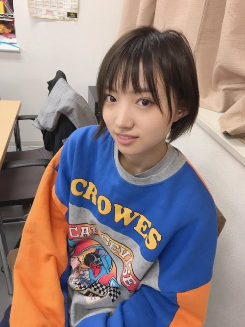 always-loved-a-film: 川上千尋さんのツイート: ゆーりまる（ゆーりさん）  😊😊  不意に撮った1枚目と 「せーの」って撮らしてもらった2枚目 https://t.co/qLgeDbuidj 
