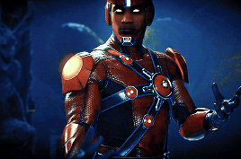 I Wanna See How That Armor Comes Off. You Don’t..It’s Really Gross. Oh Man, NOW You’re Showing