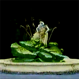 outlawcinema: The Frog (1908)